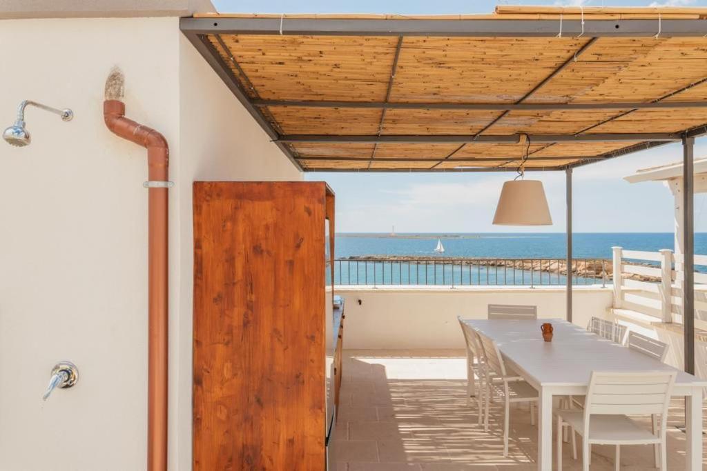 Apartament Dimora San Felice Il Fico Gallipoli Zewnętrze zdjęcie